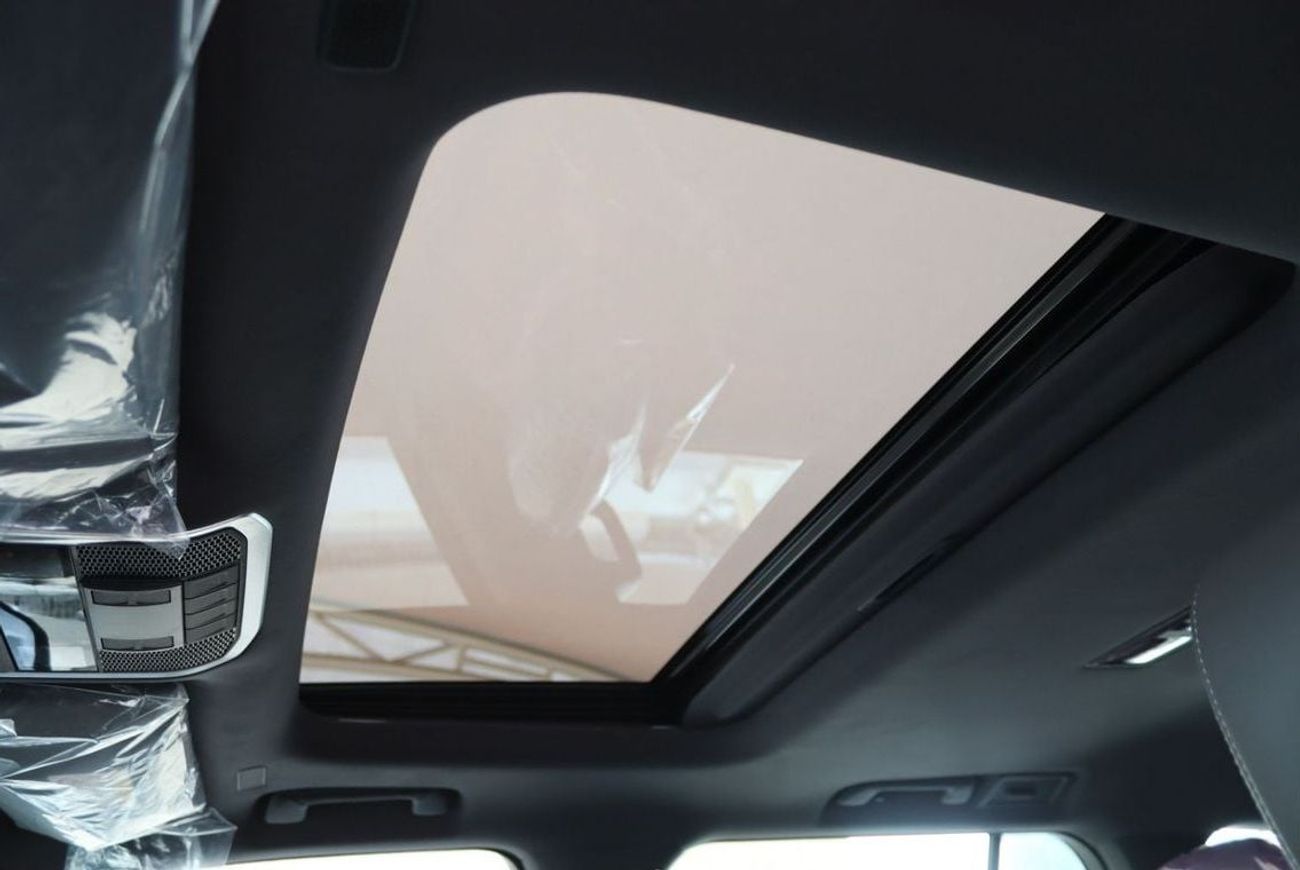 Toyota Land Cruiser 300 VXR 3,3 TWINTURBO DIESEL **التصدير فقط خارج الخليج***EXPORT ONLY*