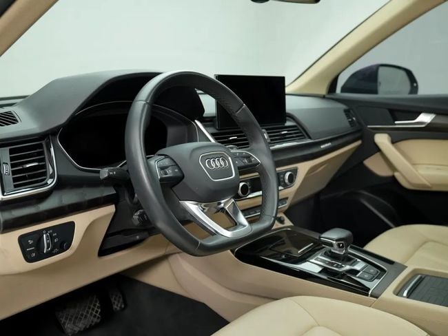 Audi Q5 45 TFSI PROGRESS, миниатюра 30
