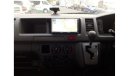 تويوتا هاياس Hiace RIGHT HAND DRIVE (PM249)