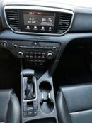 Kia Sportage Sportage Full Option Panoramic Push Start