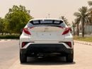 Toyota C-HR GX