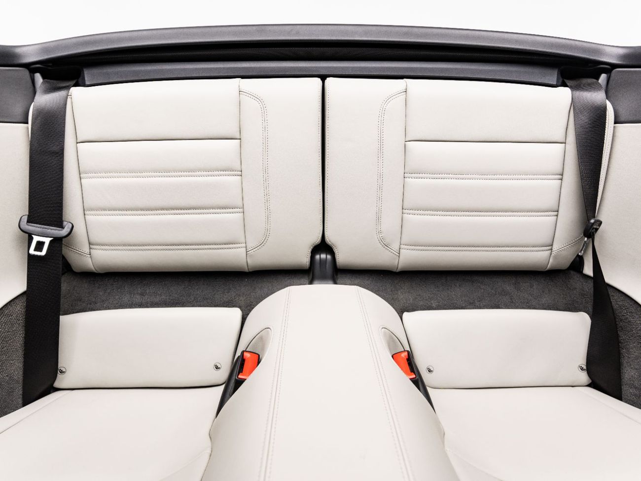 بورش 911 2024 Porsche Turbo S Convertible, 3.8L F6, 4WD, 640 bhp, 8 Speed Automatic (PDK)