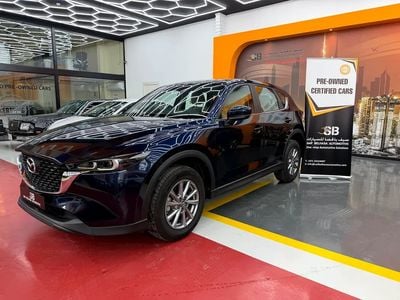 Mazda CX5 0% Down Payment | NO CONVENIENCE FEES l Under warranty | Certified Pre-owned |