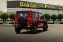 Suzuki Jimny GLX AT 2026 (GCC Specs) 1.5L - Brand New 5 Doors
