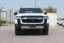 Toyota Land Cruiser LAND CRUISER GR SPORT | 3.5L V6 TWIN-TURBO | 2023