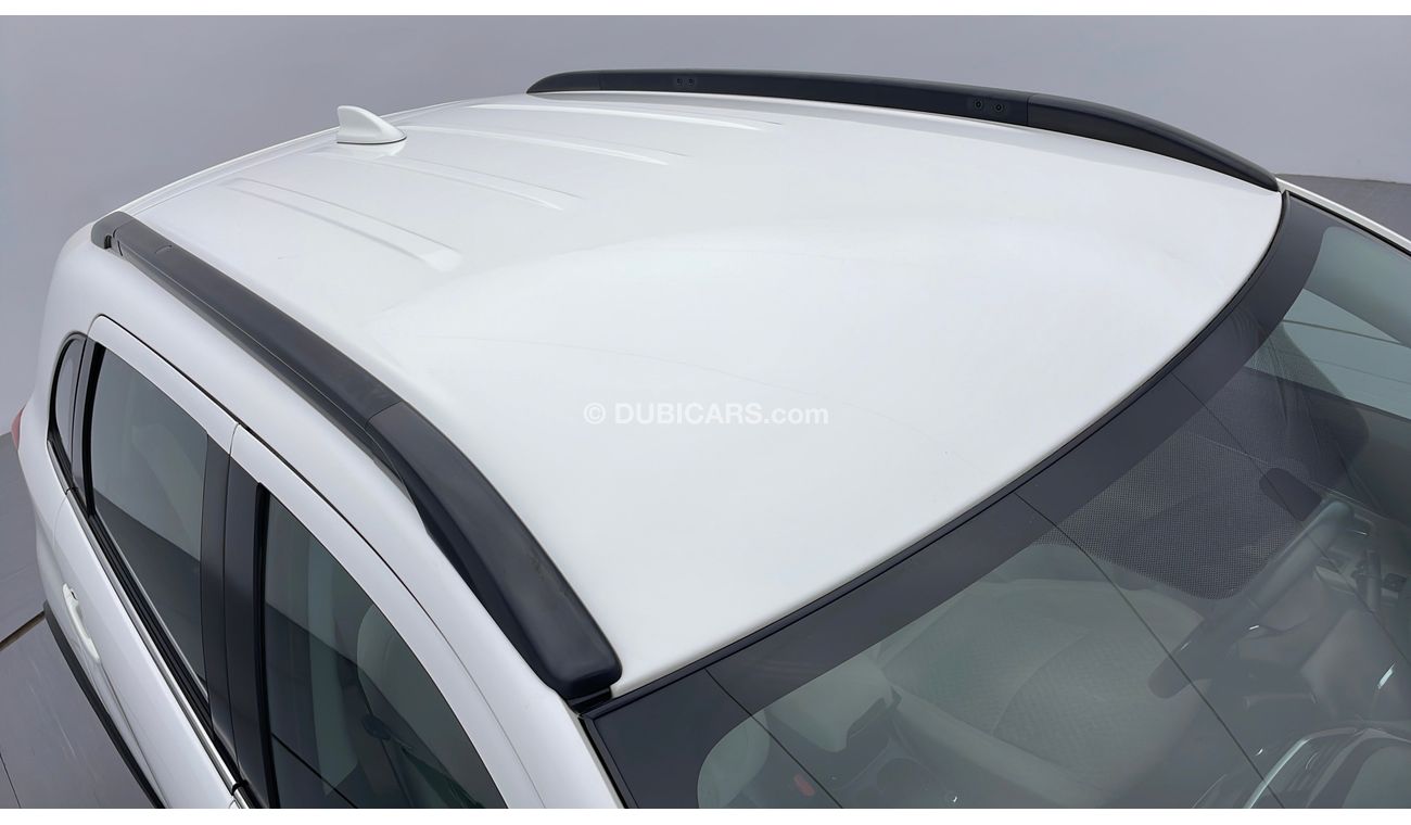 Mitsubishi ASX GLX MID 2 | Under Warranty | Inspected on 150+ parameters