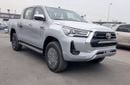 Toyota Hilux TOYOTA HILUX LIMITED EDITION 2.4L DIESEL DOUBLE CABIN 4X4 MY2026