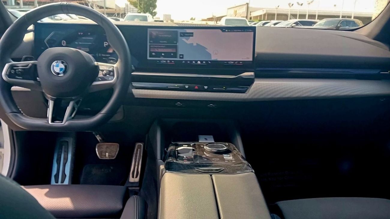 بي أم دبليو 520i بي ام  دبليو 520i