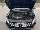 Mercedes-Benz GLA 250 Std 2.0L (208 HP)