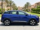 Peugeot 3008 1.6L 2019 | 0 DP | 588/Month | 30 Day Return | Service History