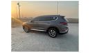 Hyundai Santa Fe GLS Banking facilities without the need for a first payment