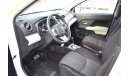 Toyota Rush Toyota Rush delivery van, Model:2020. Excellent condition