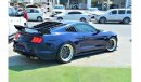 Ford Mustang *EID SALE OFFARS*FORD/MUSTANG/GT/5.0/SPORT LOOK/MONTHLY:1270AED