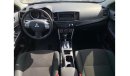 Mitsubishi Lancer GLS 2017 I 1.6L I Full Option I Ref#297