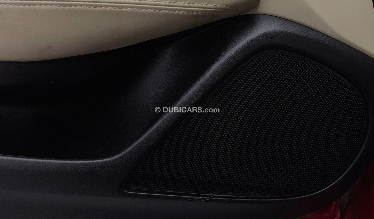 مازدا 6 S 2.5 | بدون دفعة مقدمة | اختبار قيادة مجاني للمنزل