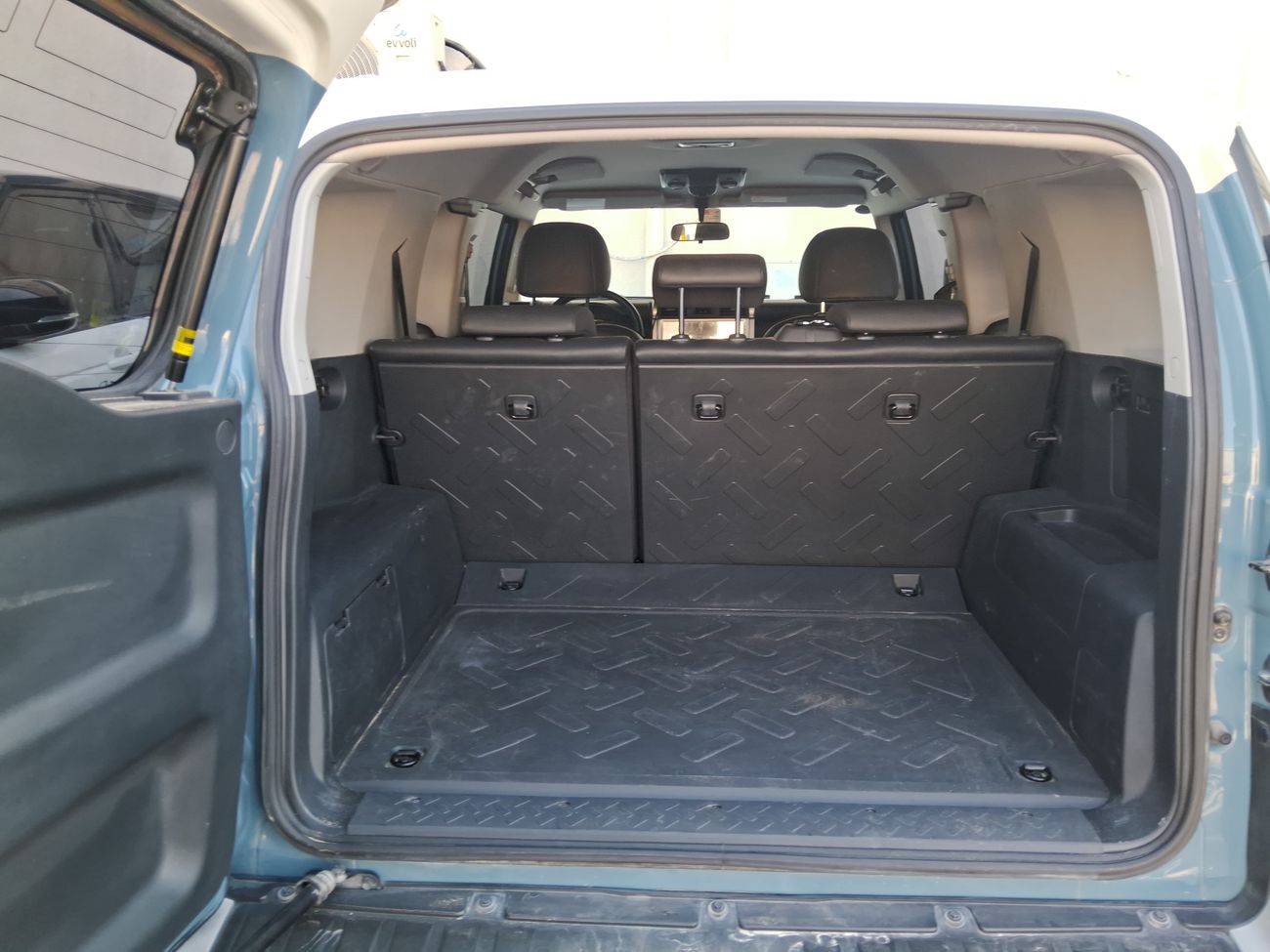 Toyota FJ Cruiser GXR 4.0L A/T GXR 4 | Zero Down Payment | Home Test Drive