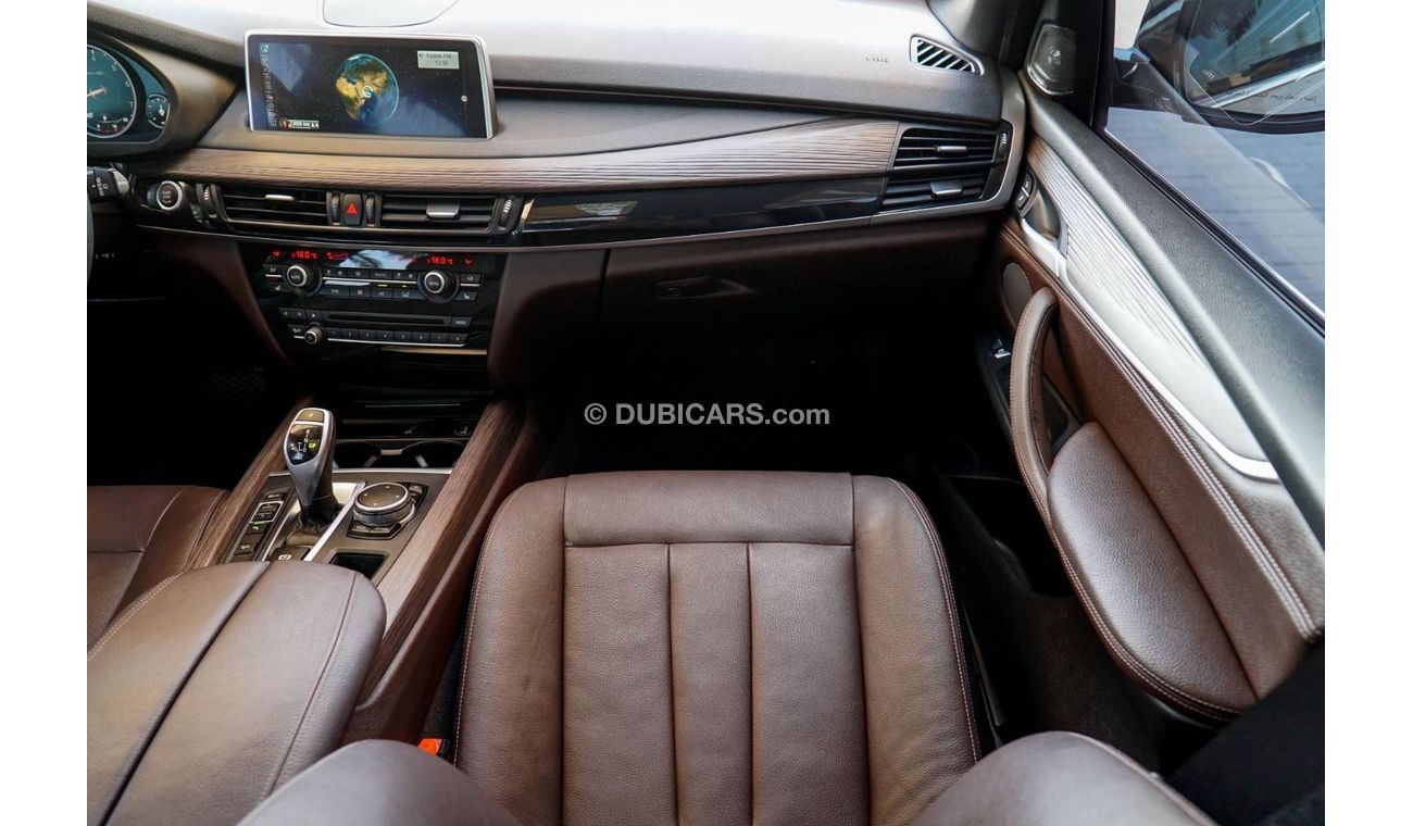 BMW X5 35i Exclusive