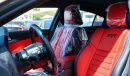 دودج تشارجر Charger R/T Hemi V8 5.7L 2017/ Leather Interior/ Very Good Condition