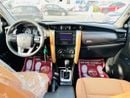 Toyota Fortuner EXR