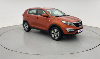 Kia Sportage LX 2 | Zero Down Payment | Free Home Test Drive