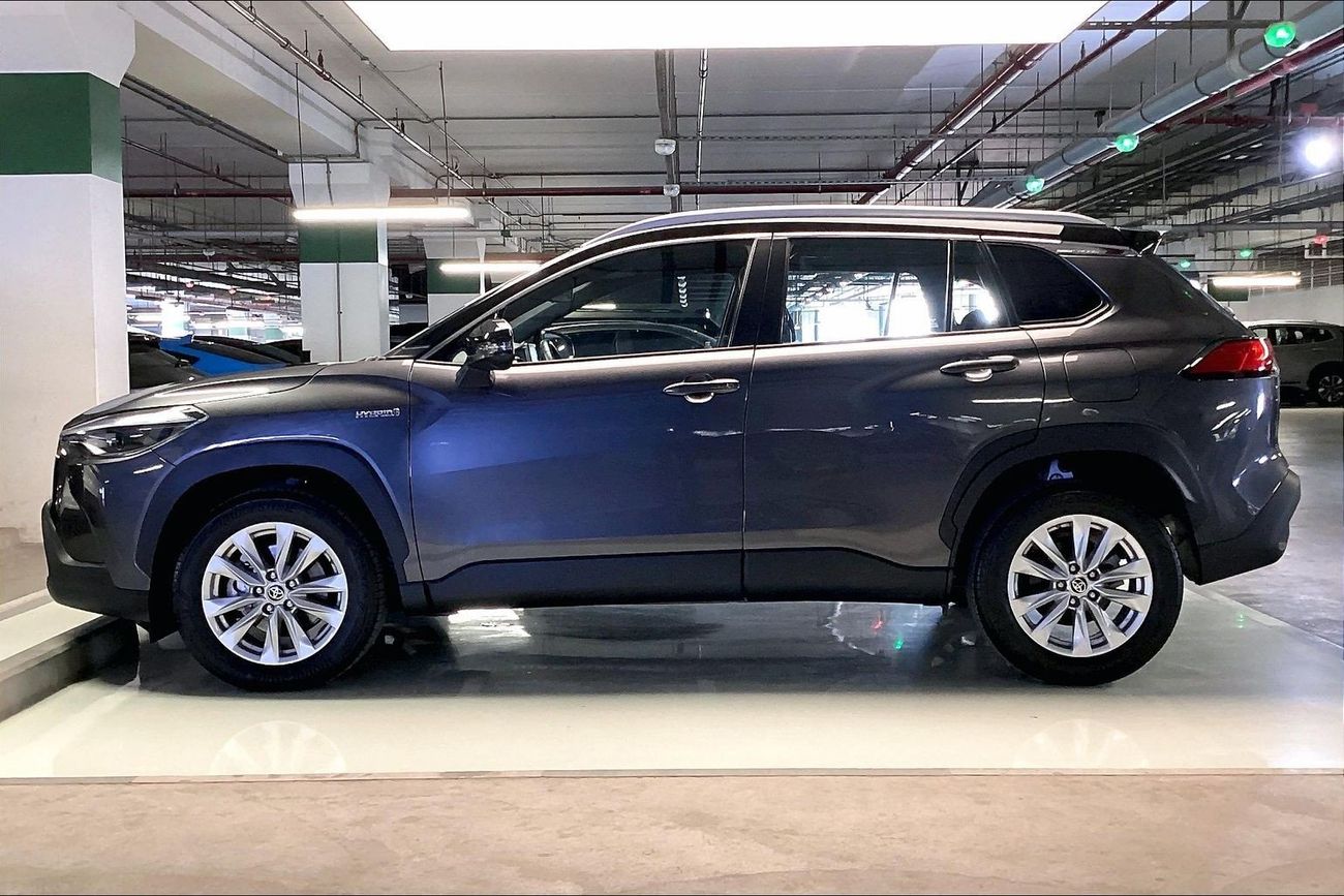 Toyota Corolla Cross GLI | National Day Celebration | Guaranteed Warranty | 0 Down Payment