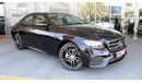 Mercedes Benz E200