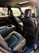 Nissan Armada SL Full Option ,Sunroof 4WD 2022 model