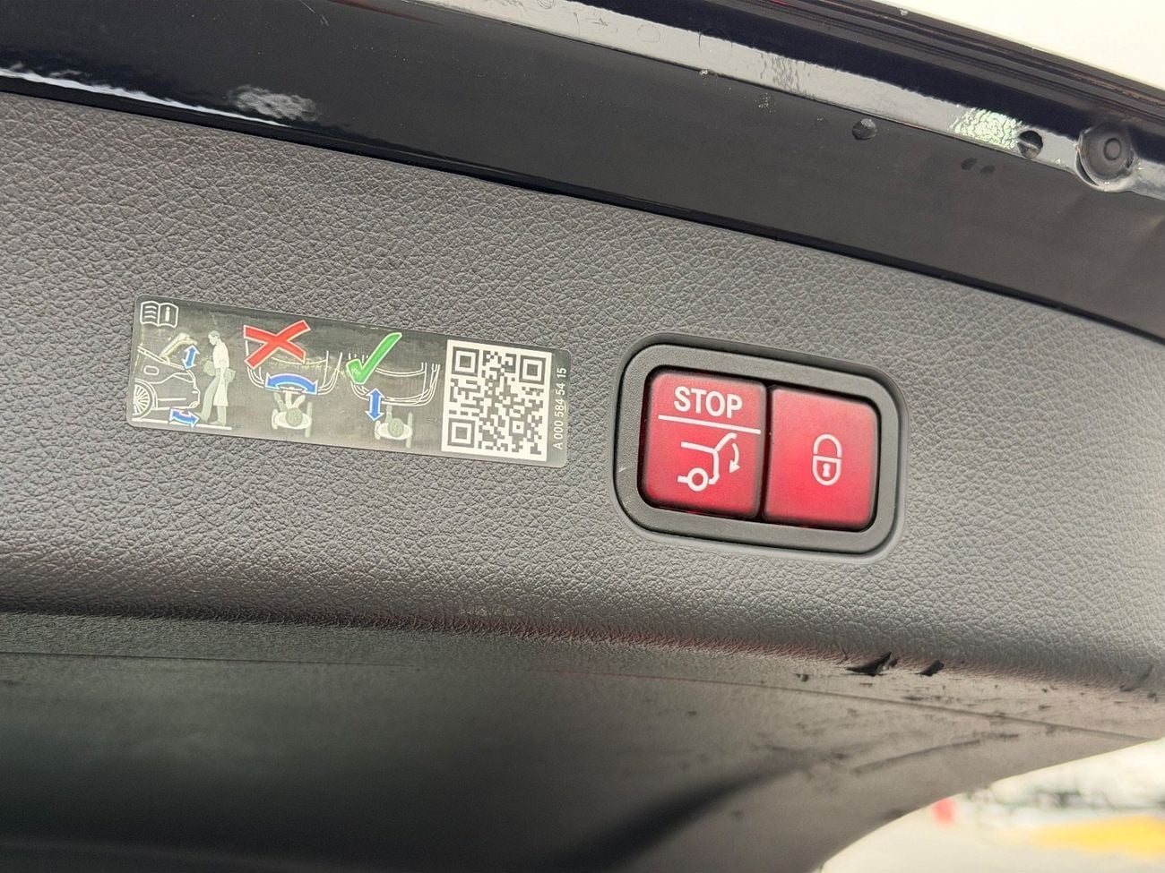 مرسيدس بنز GLC 300 4Matic