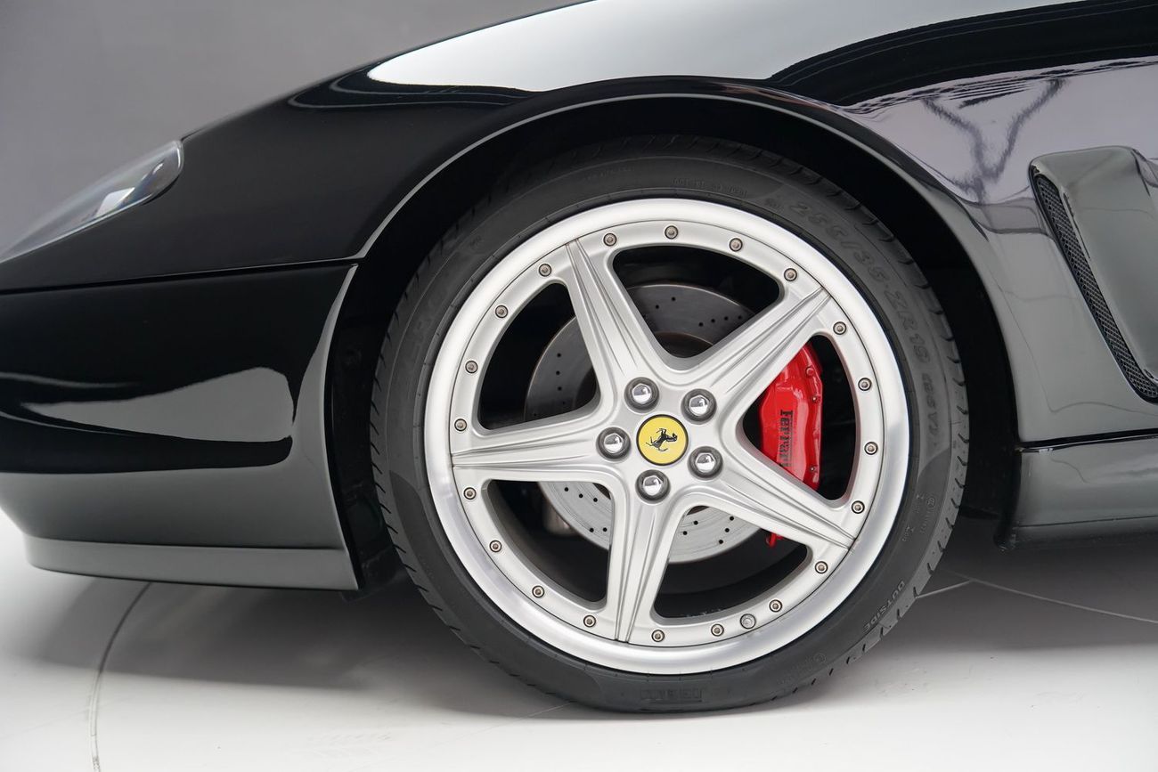 Ferrari 575 Superamerica