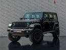 Jeep Wrangler AED 3,538 PM • ALL NEW 2024 WRANGLER UNLIMITED SPORT • BLACK OPS EDITION • JEEP WARRANTY+SERVICE PLA