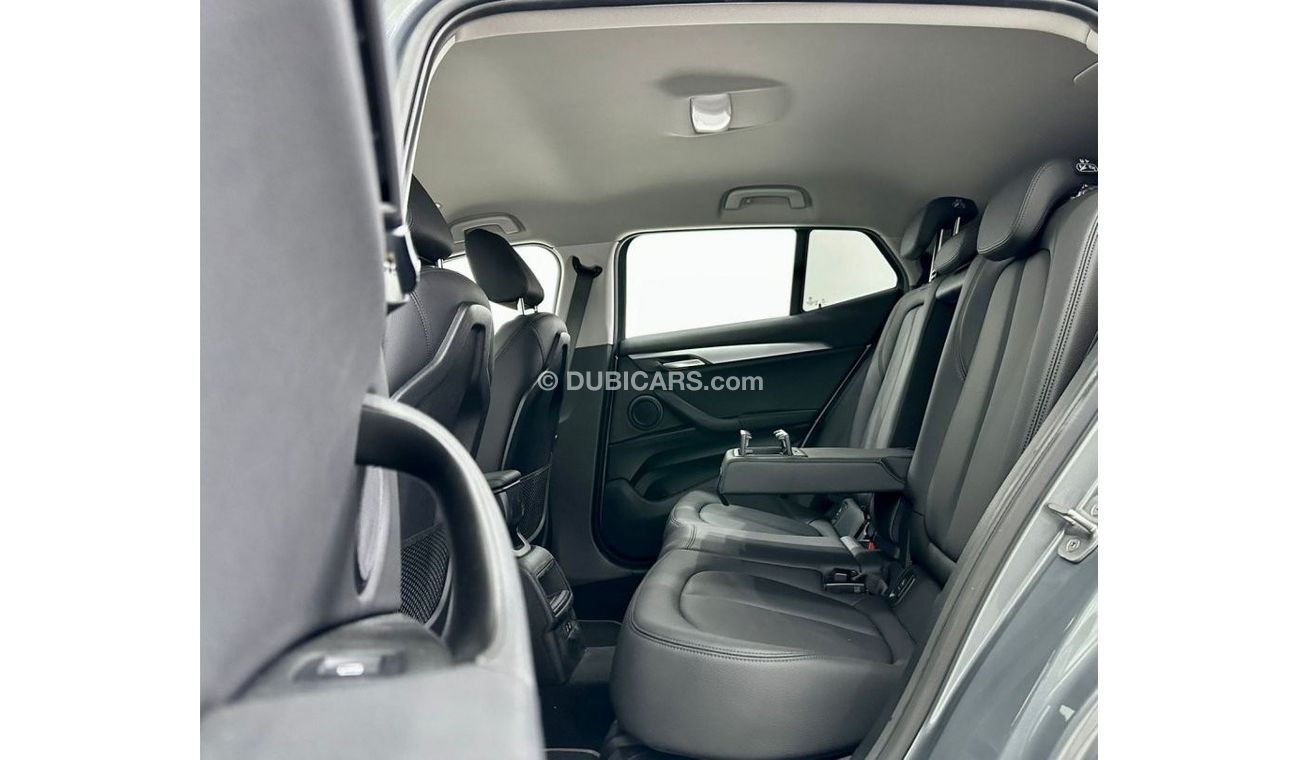 بي أم دبليو X2 2023 BMW X2 SDrive 20i, 09/2027 BMW Warranty + Service Contract, GCC