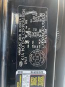 Kia Sportage EX Top 2.4L