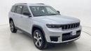 Jeep Grand Cherokee 3.6L 2023 | 0 DP | 1960/Month | 30 Day Return | Service History