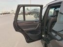 بي أم دبليو X3 BMW X3 DIESEL RIGHT HAND DRIVE 2016 MODEL