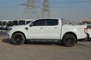 Ford Ranger DOUBLE CABIN