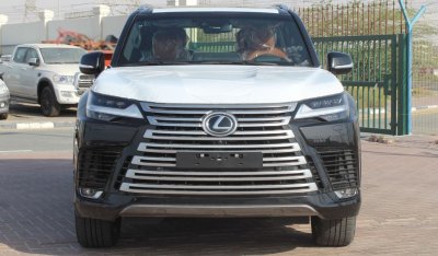 لكزس LX 600 LEXUS LX600 VIP 4WD AT