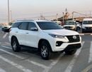 Toyota Fortuner 2025 Toyota Fortuner 2.7L V4 - AWD 4x4 - Rear Sensor - Gcc Specs - 27000 km