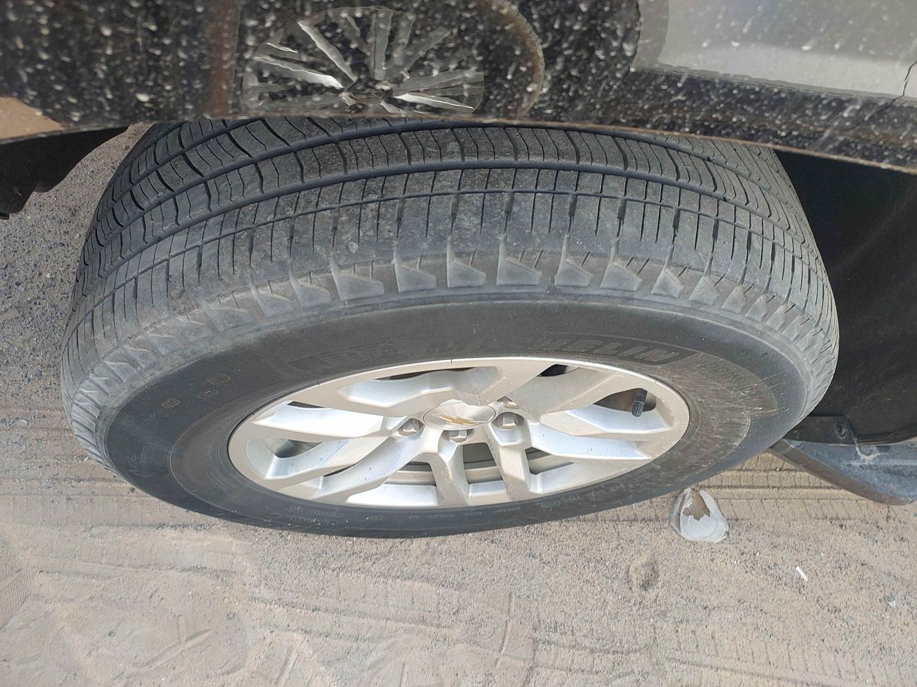 Chevrolet Tahoe LS 5.3 | Zero Down Payment | Home Test Drive