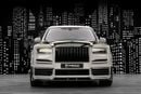Rolls Royce Cullinan ROLLS ROYCE | CULLINAN MANSORY | CERTIFIED BY MANSORY STD
