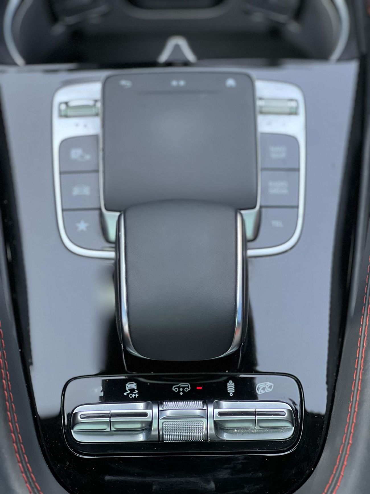 Mercedes-Benz GLE 53 AMG Coupe