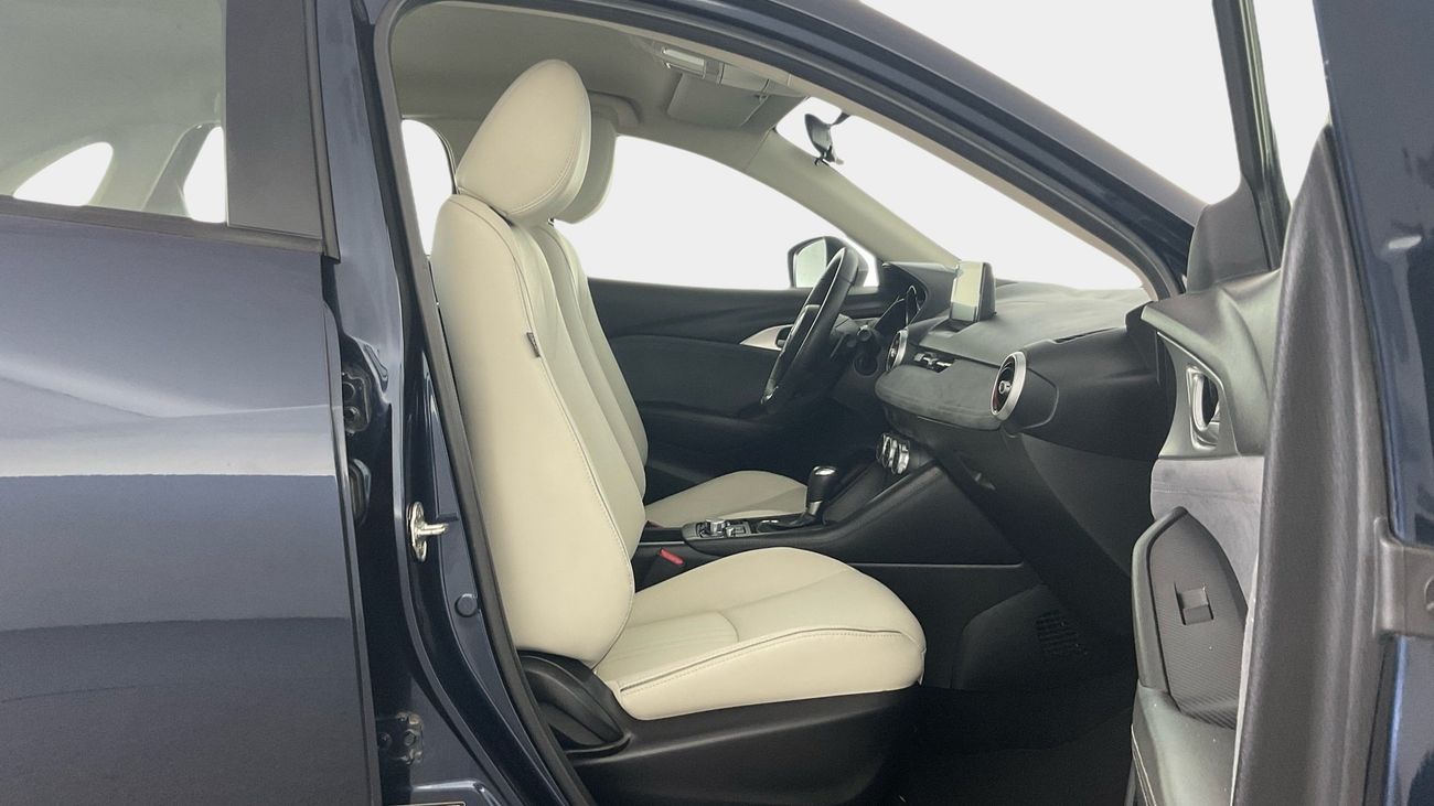 Mazda CX3 GTX | upto AED 20,000 Ramadan Discount | Guaranteed Warranty | 0 Down Payment