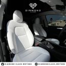 Tesla Model Y Tesla Model Y Performance   White Interior Auto Pilot  2024 GCC  Under Tesla Warranty