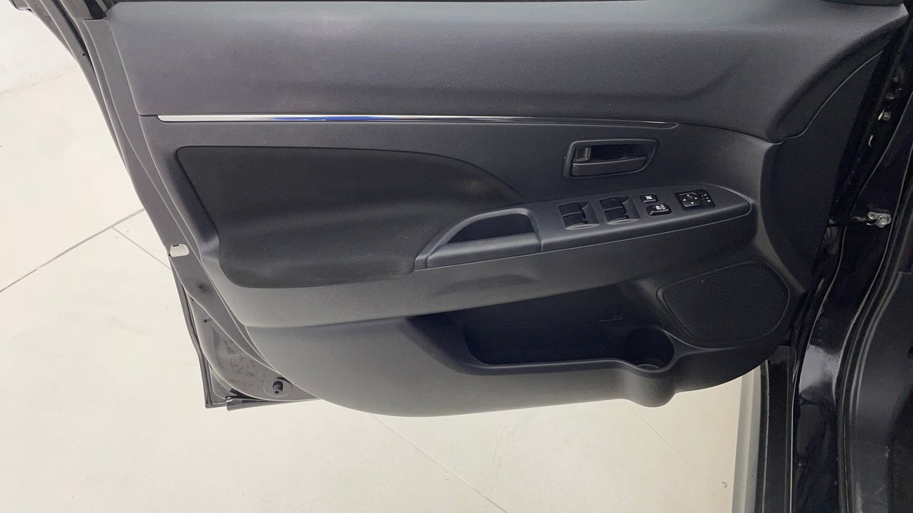 Mitsubishi ASX GLX LOWLINE 2 | Zero Down Payment | Free Home Test Drive