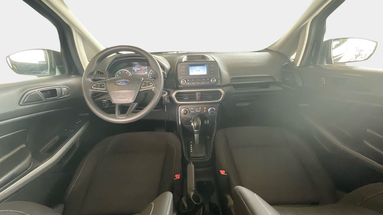Ford EcoSport 1.5 AMBIENT DCT POWERSHIFT | Guaranteed Warranty | 0 Down Payment
