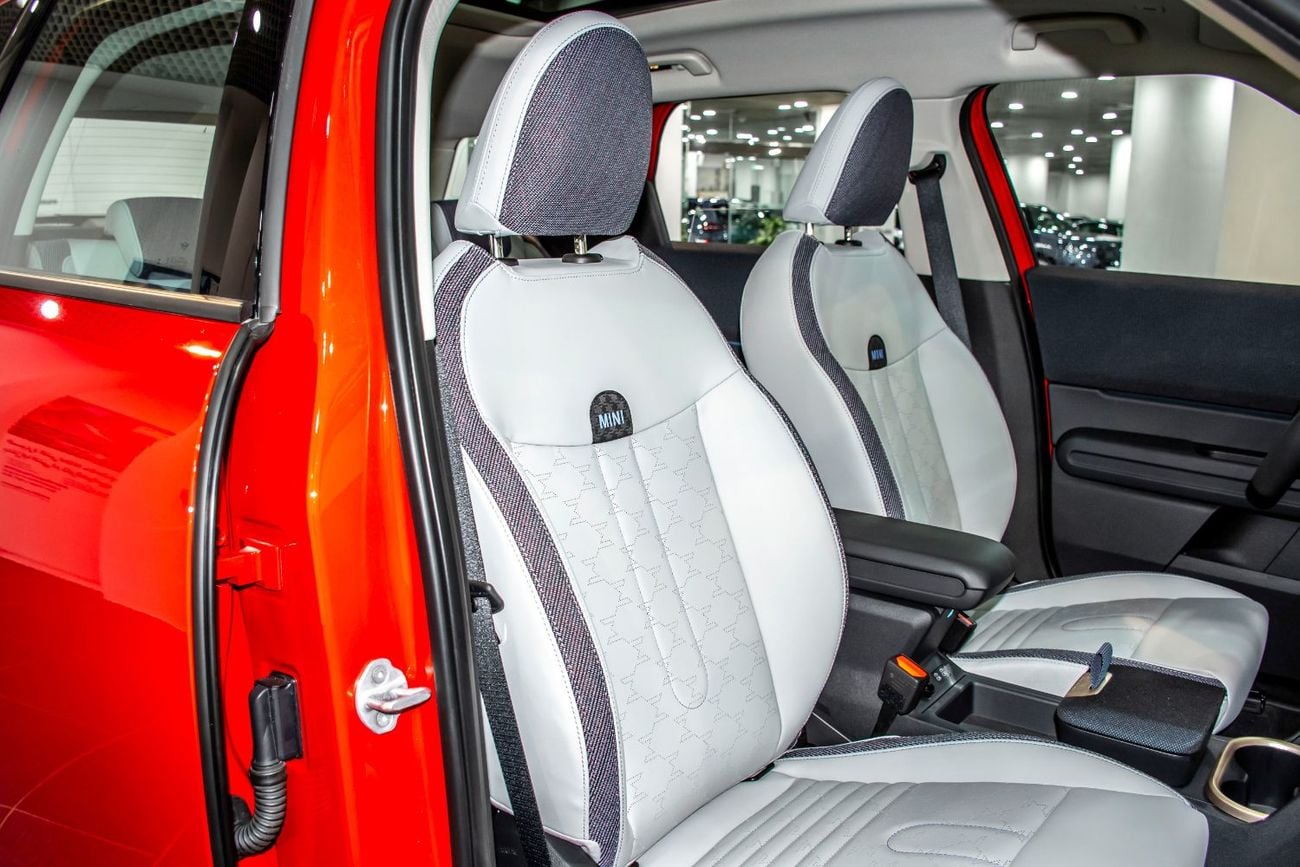Mini Countryman C Mini Countryman Pure Edition