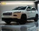 Jeep Grand Cherokee L