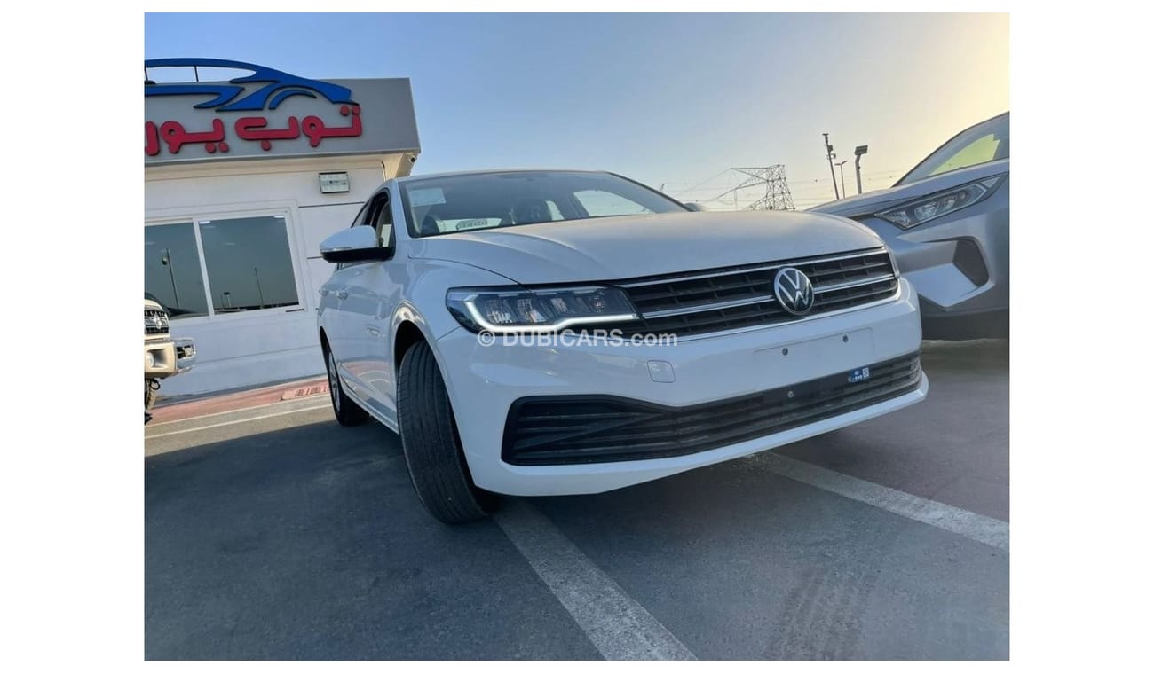 Volkswagen Bora VOLKSWAGEN_BORA_2022_1.5_WHITE