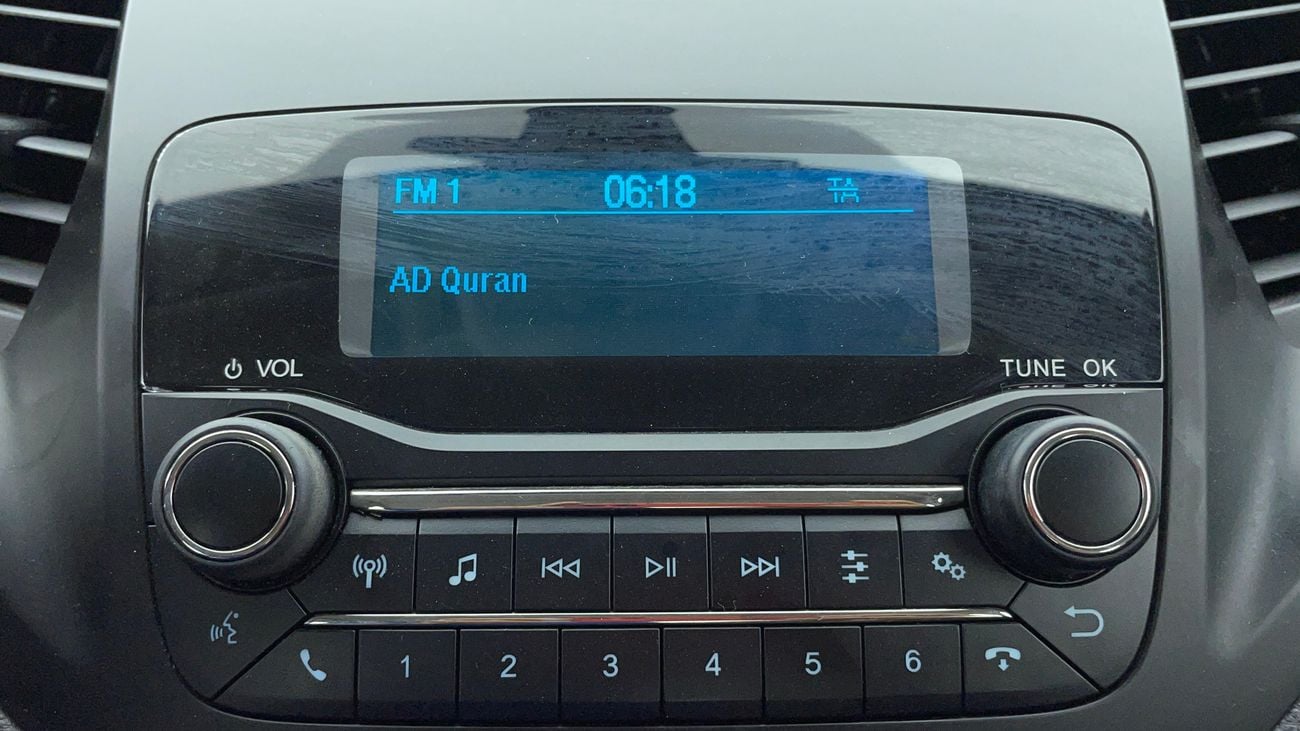 Ford Figo AMBIENTE 1.5 | Zero Down Payment | Free Home Test Drive