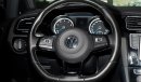 Volkswagen Golf R 4Motion