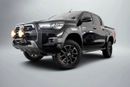 Toyota Hilux Adventure 4.0L
